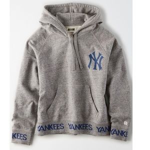New York Yankees Hoodie